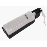 Regatta Dog Travel Bottle with Bowl 750ml Black