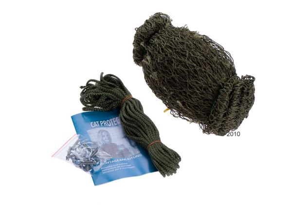 Trixie Reinforced Cat Safety Net 2 x 1.5m