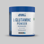 Applied Nutrition L-Glutamine Powder 250g