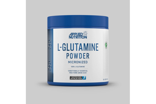 Applied Nutrition L-Glutamine Powder 250g