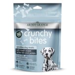 Arden Grange Crunchy Bites Sensitive Dog Treats 225g