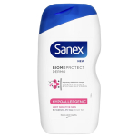 Sanex Hypoallergenic Shower Gel 450ml