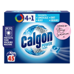 Calgon 4-in-1 Power Tabs 45 Tablets | 585g