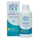 UltraDEX Daily Oral Rinse Unflavoured 500ml