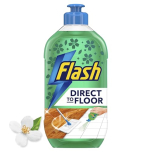 Flash Direct to Floor Flower Garden Breeze 800ml
