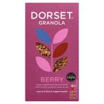 Dorset Cereals Berry Granola 450g