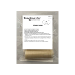 Tongmaster 30mm Collagen Sausage Casings 2 Pack