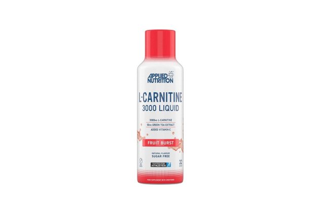 Applied Nutrition L-Carnitine 3000 Fruit Burst 480ml