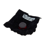 Larsen Cello Rosin Amber | Medium Bow Rosin
