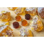Salchow Light Rosin for Violin, Viola & Cello