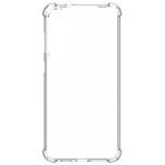 Samsung by Mobeen Galaxy S24+ Clear Case
