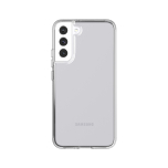 Tech21 EvoClear Samsung Galaxy S22+ Case - Clear