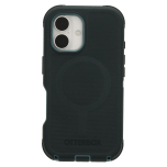 OtterBox Defender MagSafe iPhone 16 Case Green