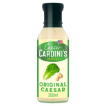 Cardini's Original Caesar Dressing 350ml