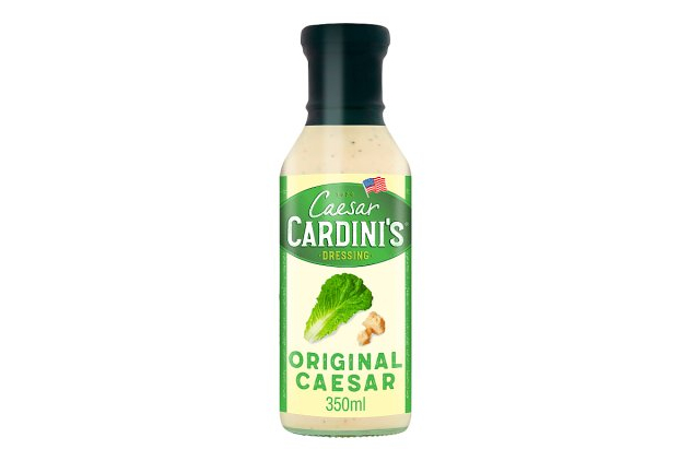 Cardini's Original Caesar Dressing 350ml