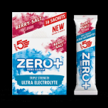 HIGH5 ZERO+ Ultra Berry Salt 16 x 17.5g
