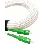 Elfcam 25m SC/APC Fibre Optic Cable