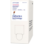 ATTITUDE Unscented Dishwashing Liquid Refill 2L