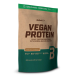 BioTechUSA Vegan Protein Hazelnut 500g