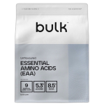 Bulk Essential Amino Acids Unflavoured 500g