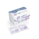 OptiPro 70% Pre-Injection Wipes 100 Pack