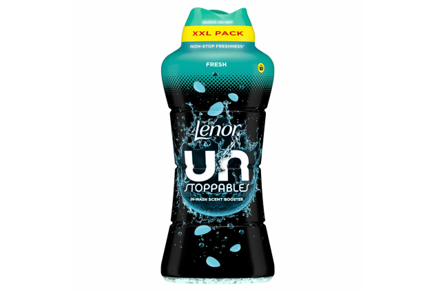 Lenor Unstoppables Fresh Scent Booster 735g