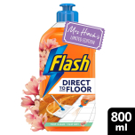 Flash Direct To Floor Mrs Hinch's Limited Edition Midsummer Memories 800ml