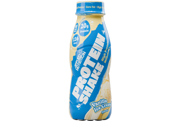 Applied Nutrition Vanilla Protein Shake 330ml