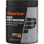 PowerBar Build Whey Protein Chocolate 572g