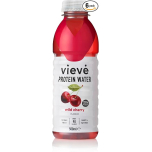 Vieve Wild Cherry Protein Water 6 x 500ml