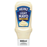 Heinz Seriously Good Light Mayonnaise 815g