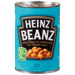 Heinz Beanz in Tomato Sauce 415g