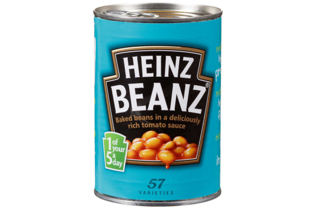 Heinz Beanz in Tomato Sauce 415g