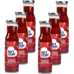Bay's Kitchen Sundried Tomato Ketchup 6 x 270g