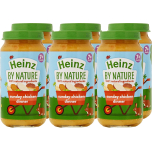 Heinz Mum's Own Sunday Chicken Dinner Meal, 200 g (Pack of 6)