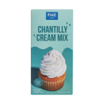 PME Chantilly Cream Mix 450g | Cake Filling & Icing