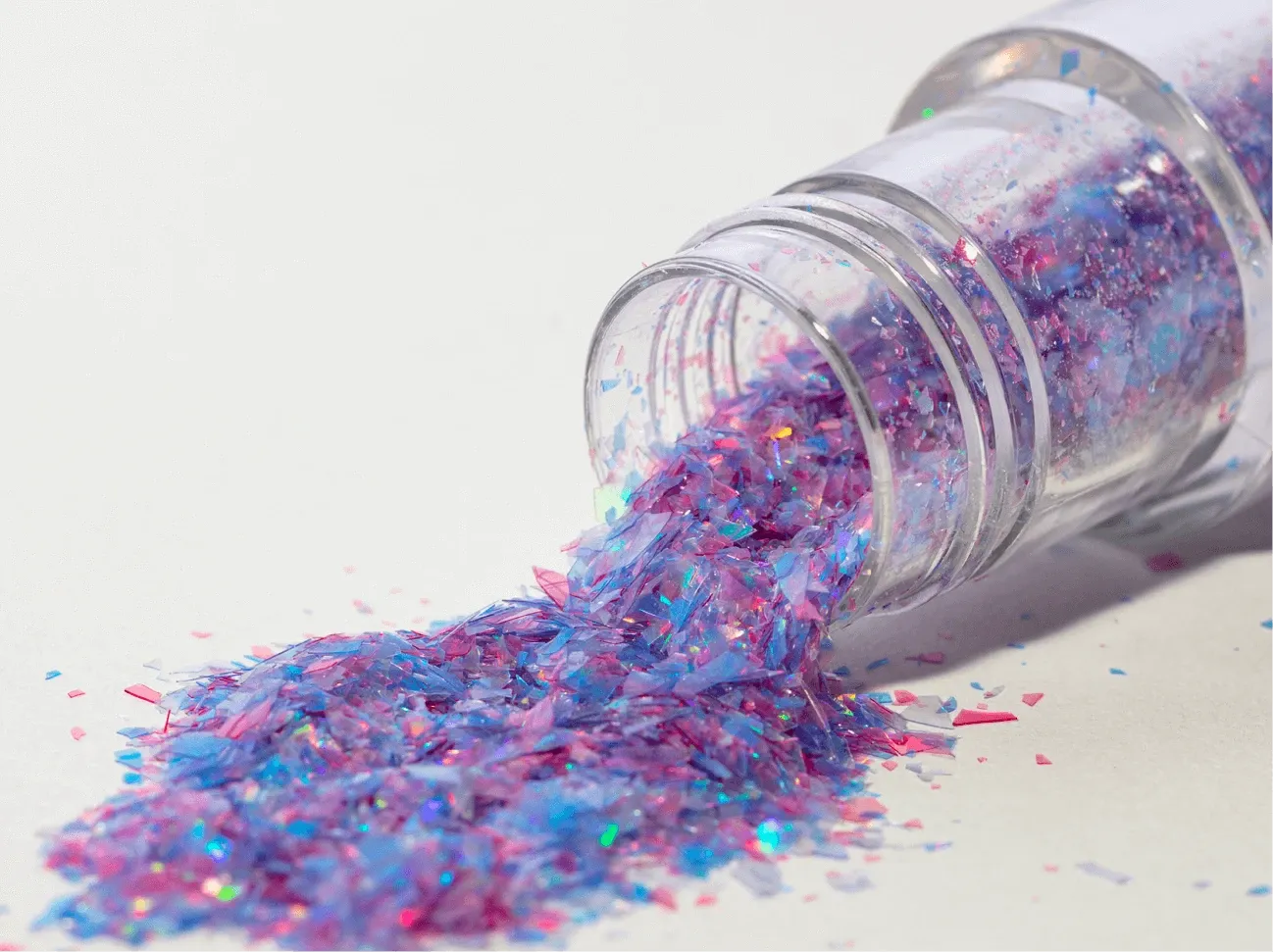 PME Magic Sparkles Dreamy Unicorn Edible Glitter 3g