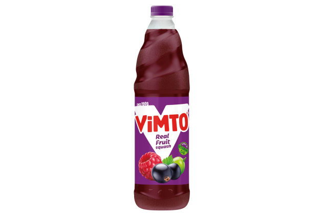 Vimto Original Real Fruit Squash 1L