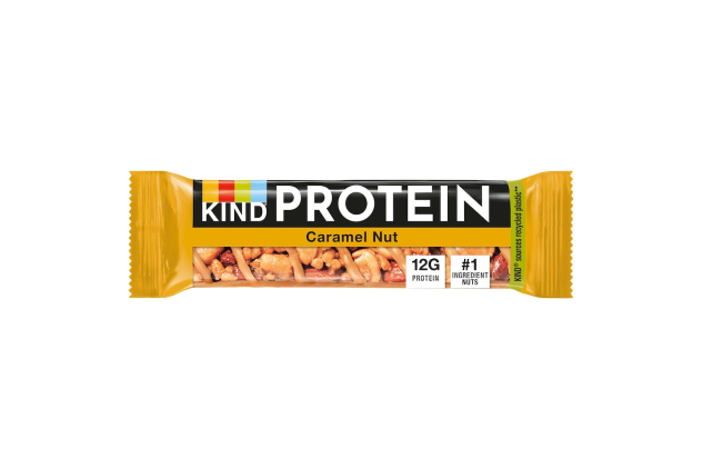 KIND Protein Caramel Nut Protein Bar 50g