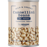 Cannellini Beans in Water 400g