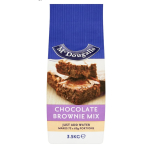 McDougalls Chocolate Brownie Mix 3.5kg