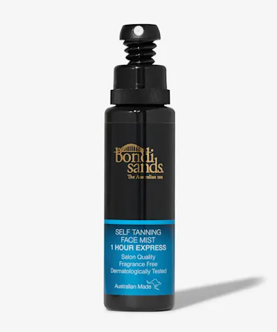 Bondi Sands 1 Hour Express Face Mist 70ml