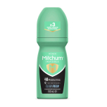 Mitchum Women Invisible Clear Fresh Roll-On 100ml