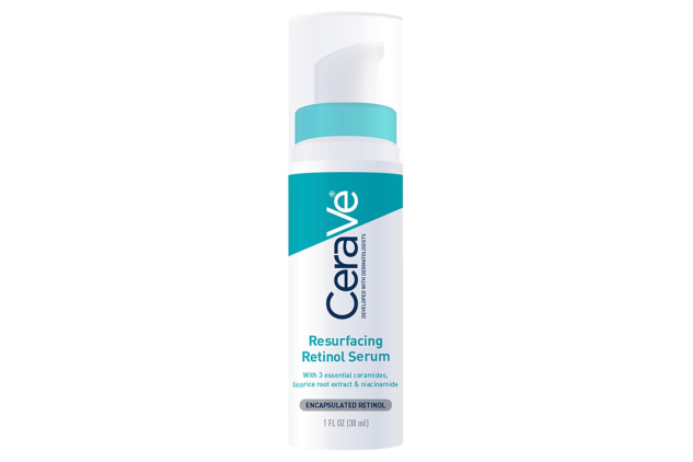 CeraVe Resurfacing Retinol Serum 30ml