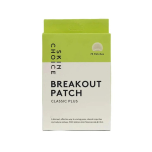 Skin Choice Classic Plus Pimple Patches 75 Pack