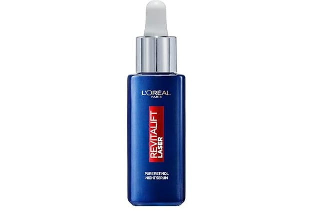 L'Oréal Revitalift Pure Retinol Night Serum 30ml