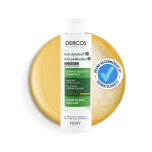 Vichy Dercos Anti-Dandruff Shampoo Dry Hair 200ml