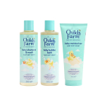 Childs Farm Hair & Body Wash Bundle 3 x 250ml