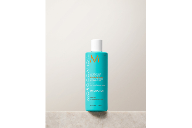 Moroccanoil Hydrating Shampoo 250ml | Dry Hair