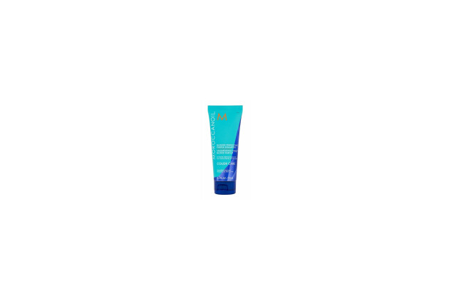 Moroccanoil Blonde Perfecting Purple Shampoo 70ml